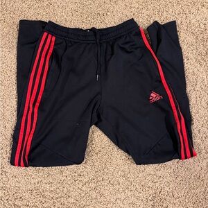 Adidas Track Pants